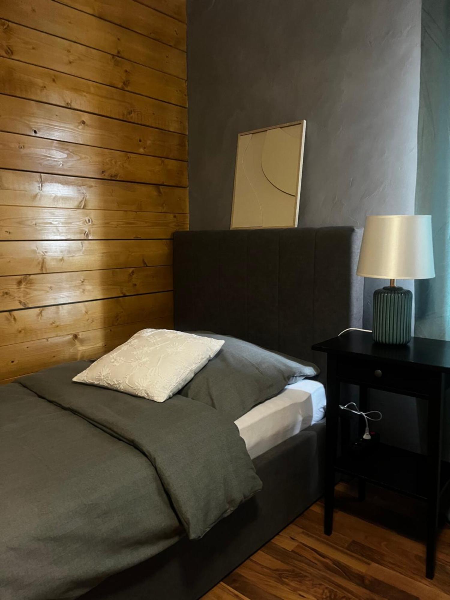 Oparno 38 Apartment Exterior photo