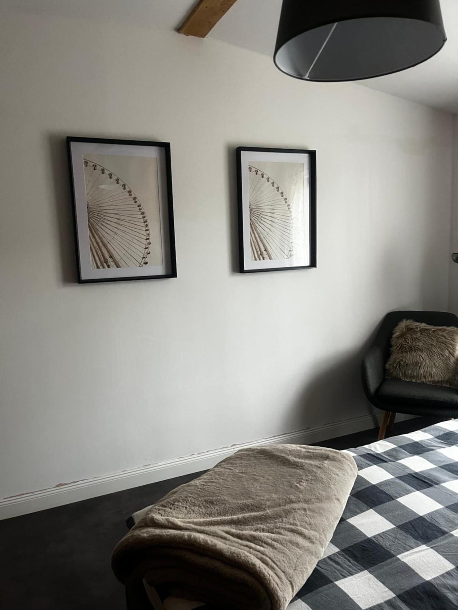 Oparno 38 Apartment Exterior photo