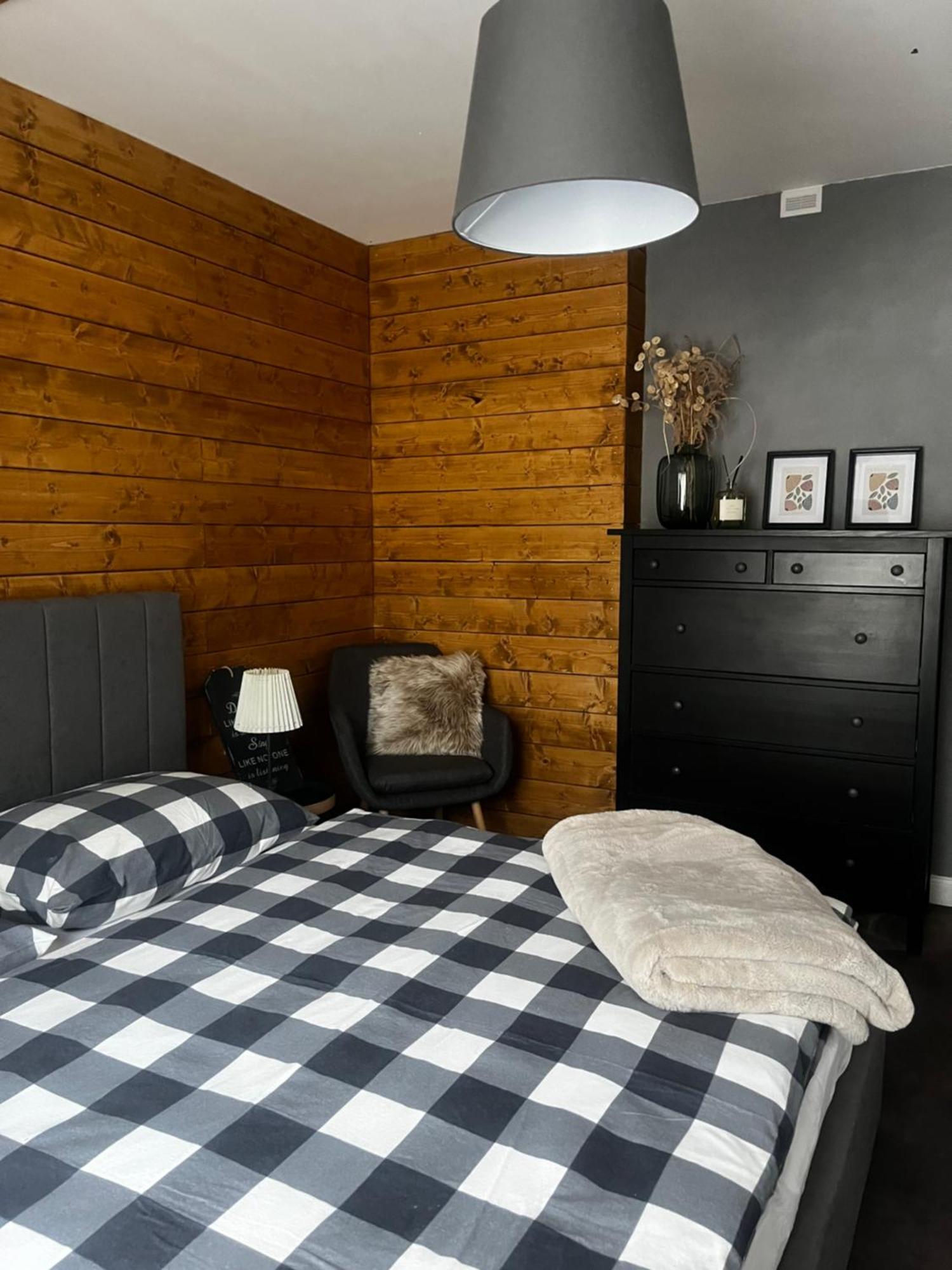 Oparno 38 Apartment Exterior photo